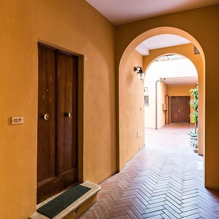 Cozy Central Apartment By Wonderful Italy Bologna Eksteriør billede