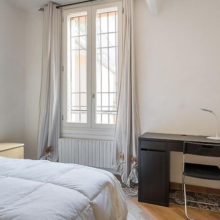 Cozy Central Apartment By Wonderful Italy Bologna Eksteriør billede