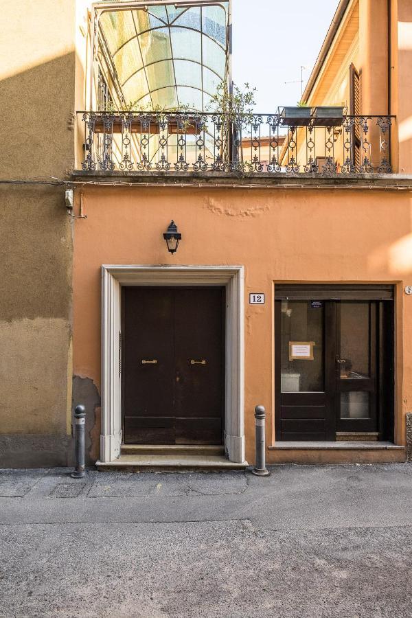 Cozy Central Apartment By Wonderful Italy Bologna Eksteriør billede