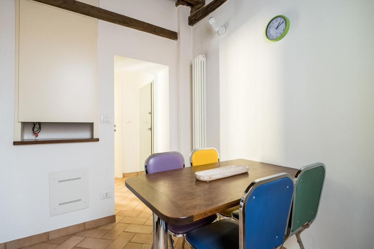 Cozy Central Apartment By Wonderful Italy Bologna Eksteriør billede