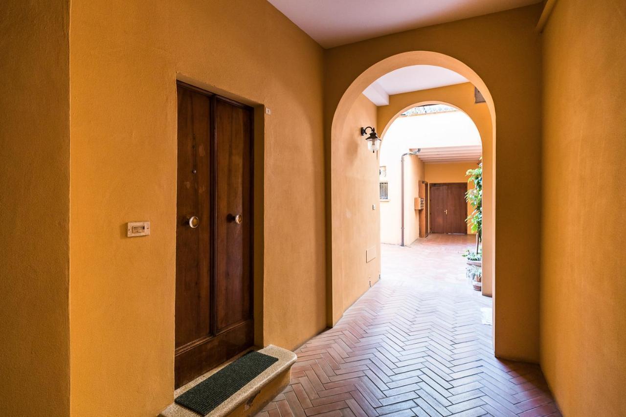 Cozy Central Apartment By Wonderful Italy Bologna Eksteriør billede