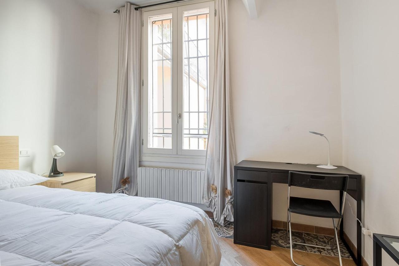 Cozy Central Apartment By Wonderful Italy Bologna Eksteriør billede