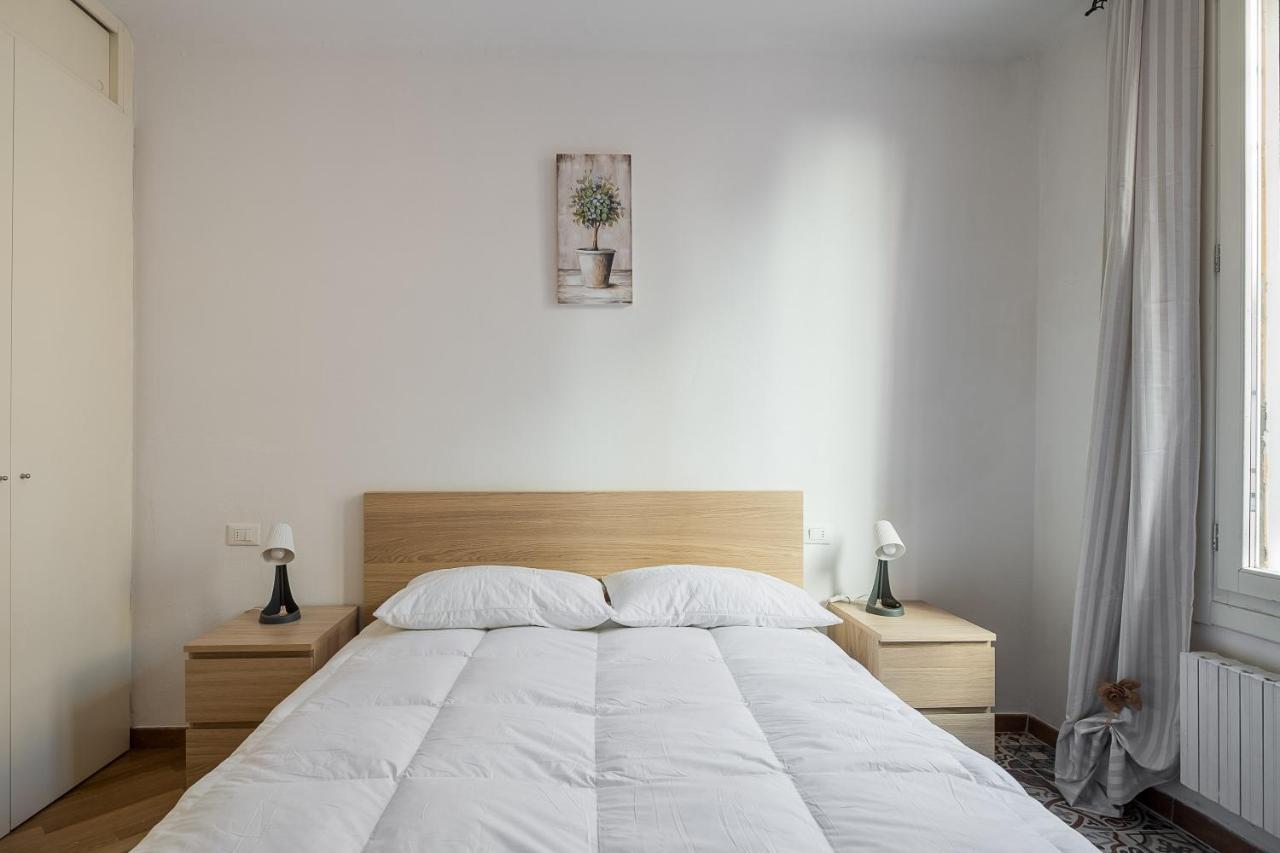 Cozy Central Apartment By Wonderful Italy Bologna Eksteriør billede