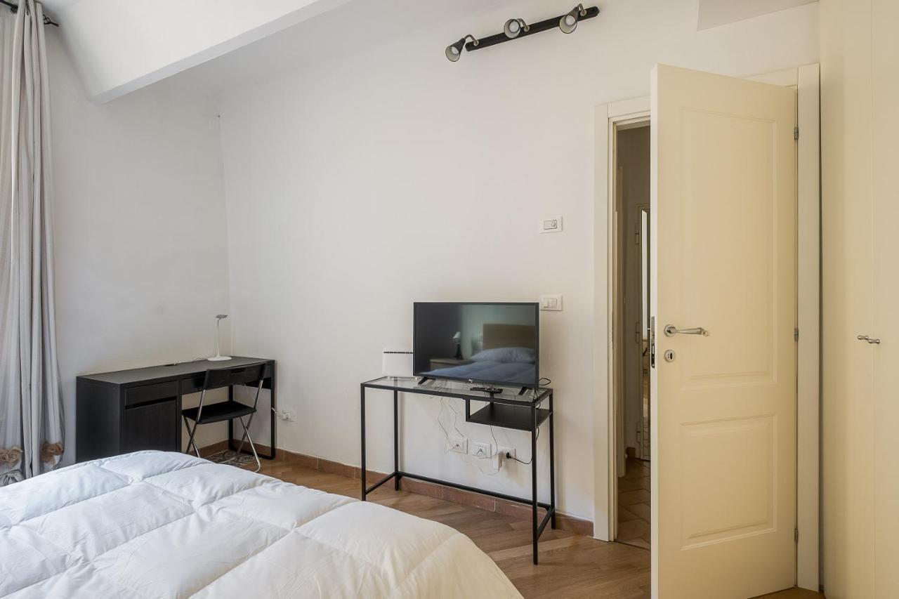 Cozy Central Apartment By Wonderful Italy Bologna Eksteriør billede