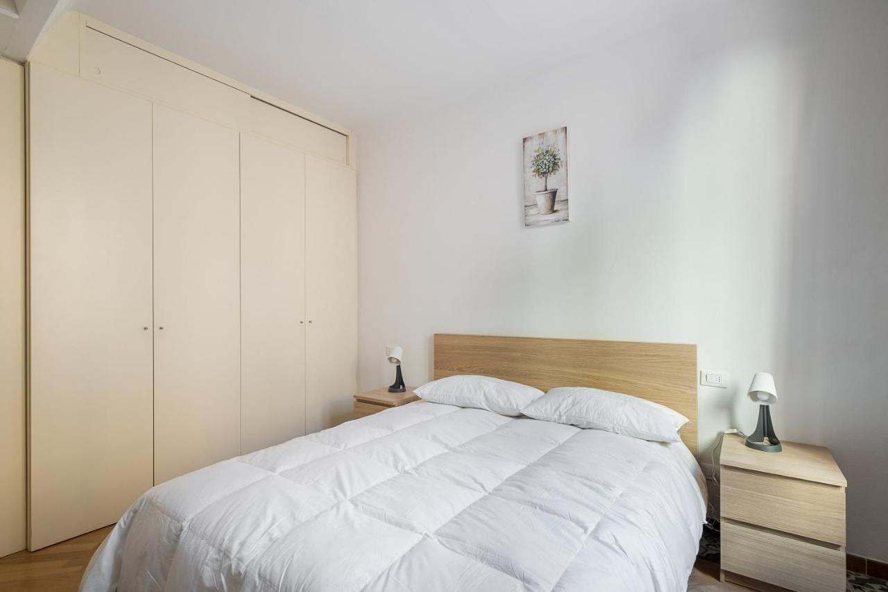Cozy Central Apartment By Wonderful Italy Bologna Eksteriør billede